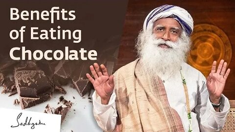 Can Chocolates Enhance Your Intellect, Soul Of Life - Made By God Answers