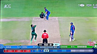 🔴LIVE: IND Vs PAK Live T20 World Cup | India vs Pakistan Live | Live Score & Commentary– CRICTALKS