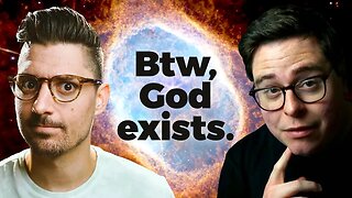 Christian Absolutely DISMANTLES Atheist (in a debate) | Part 6 of 8