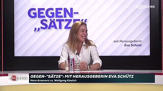 Gegen-"Sätze" (07.06.2023) - Wie angeschlagen ist die SPÖ nach dem Auszählungsdebakel?