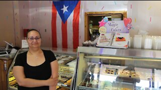 We're Open: Puerto Rican bakery opens in Waukesha