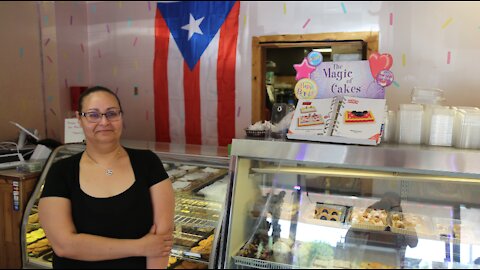 We're Open: Puerto Rican bakery opens in Waukesha