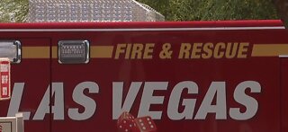 Las Vegas Fire and Rescue dealing with budget cuts amid pandemic
