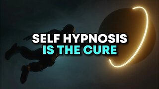 Self Hypnosis Is The Cure