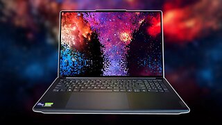 Meet Lenovo's BEST Creator Laptop!