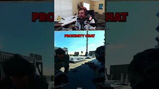 I was BETRAYED in Call of Duty Warzone 2 Proximity Chat #shorts