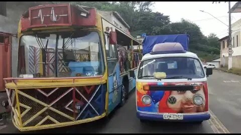 BONECOS DA CARRETA DA ALEGRIA, DANÇANDO FOFÃO, CHAVES, PATATI E O MÁSKARA @VALDEIR641