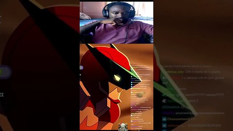 Brawlhalla: New Legend Red Raptor Reveal Reaction