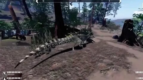 Roblox and ark survival evolved collaboration