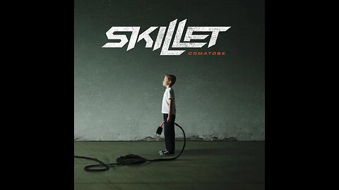 Skillet Comatose Album