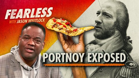 Jason Whitlock Exposes Dave Portnoy & Barstool Sports