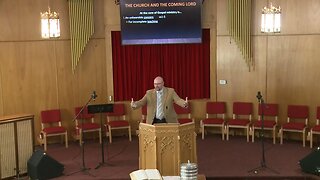 PBC 3-26-23 - Sermon