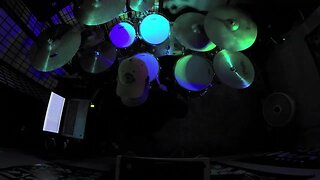 Come As You Are, Nirvana #drumcover #nirvana #comeasyouare