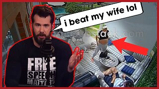 Femboy Reacts To Steven Crowder's Abuse