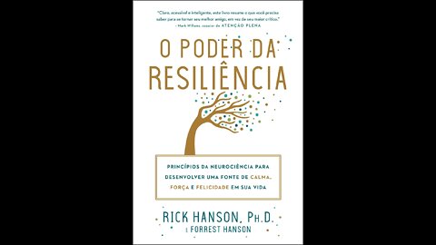 O Poder da Resiliência (Audiobook)