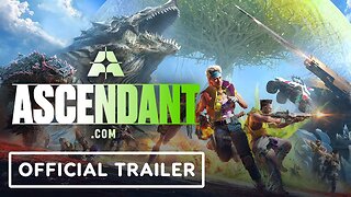 ASCENDANT.COM - Official Gameplay Trailer | IGN Live 2024