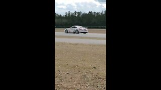 Carolina Motorsports Park