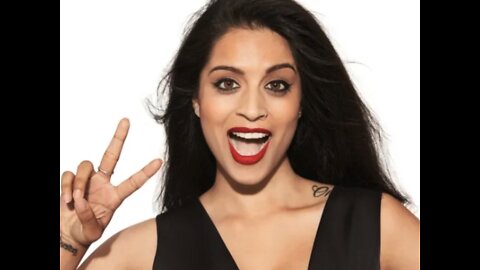 The Lilly Singh Deception