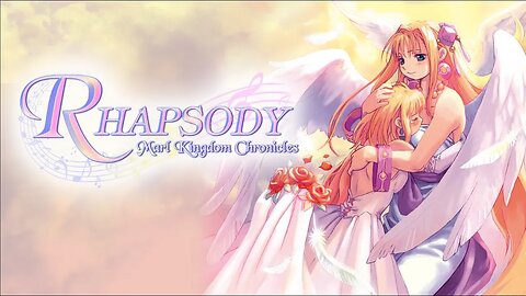 Rhapsody: Marl Kingdom Chronicles Limited Edition Unboxing