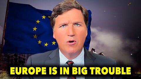 "Something BIG is Happening in EUROPE!"
