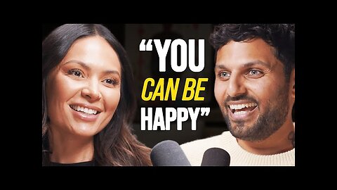 How to live a life of happiness success and abundance Marianna Hewitt Jay Shetty