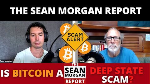 Is Bitcoin A Deep State Scam?