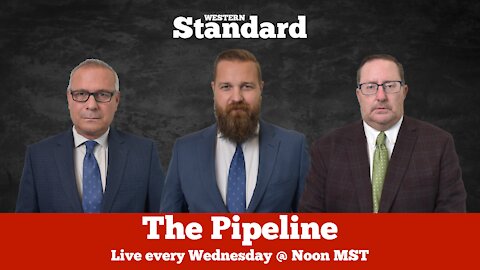 The Pipeline: YouTube cancels Western Standard