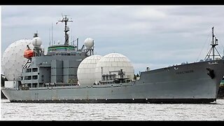 ALERT: DEFCON3 - US Sends Out Nuke Missile Detection Ships, Subs Aircraft