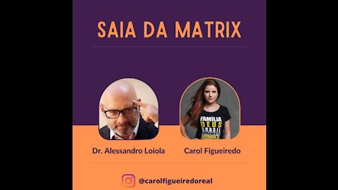 Live com Carol Figueiredo - 30.11.2021