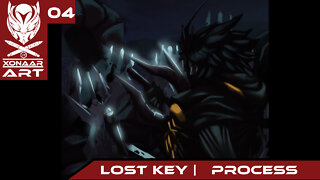 04 - Lost Key | Time-Lapse
