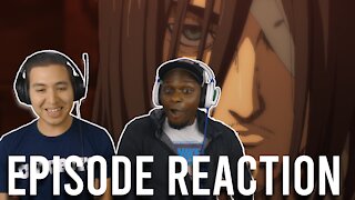 Attack On Titan Season 4 Episode 3 REACTION/REVIEW | EREN IS HERE!