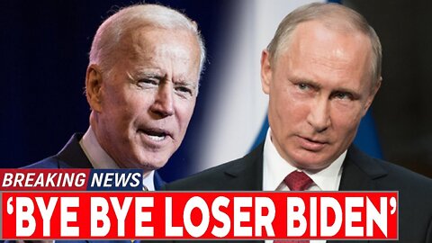 URGENT!! TRUMP BREAKING NEWS [PM] 3/12/22 - Watch Biden ‘FLIPS-FLOP’ during worst ‘sanction’ speech