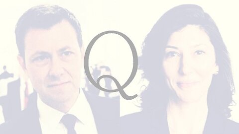 Q July 14, 2018 – Peter Strzok And Lisa Page