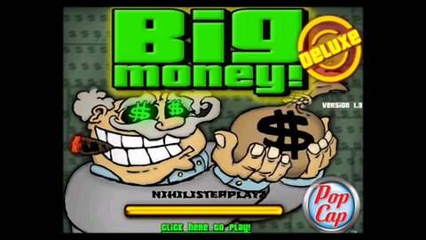 big money deluxe strategy ost extended