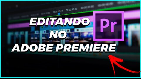 Tutorial Adobe Premiere how make video editing