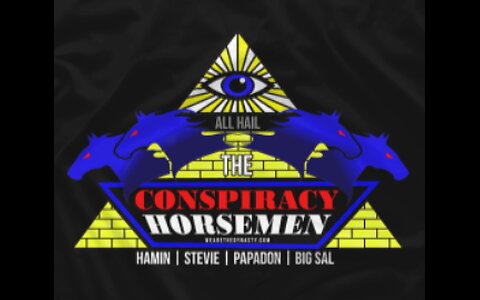 The Conspiracy Horsemen: Mall Rats