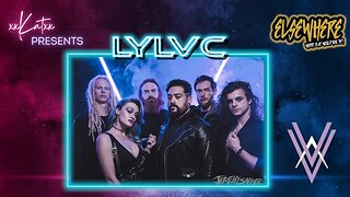 Lylvc: The Heavy Metal Band You Need To Know About