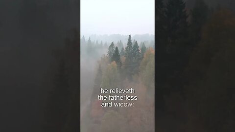 God’s faithfulness - Revitalize your day with Scripture meditation and audio from the KJV Bible.