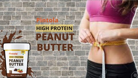 Pintola All Natural Peanut Butter