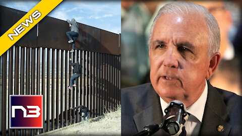 GOP Lawmaker Sounds OFF on Biden’s Nasty Plan for Illegals Coming to our Border