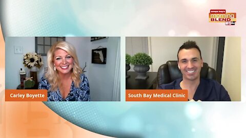 South Bay Medical Clinic | Morning Blend