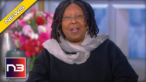 VINDICATED: The View Gets Bad News After Whoopi Goldberg Suspension
