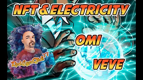 NFTs and how much electricity they use. What is OMI? A look at the VEVE shop.