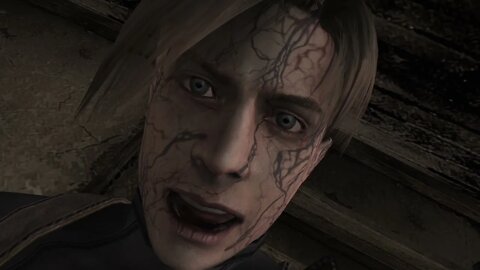Resident Evil 4 Remastered 4
