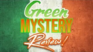 Mystery Review Ep 85