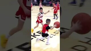 This Kid Can Take Ankles🔥 #youtubeshorts #subscribe