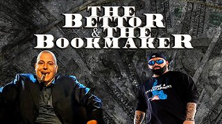 Bettor & The Bookmaker Returns As Anthony Arillotta Swept The Board Last Week In The NFL