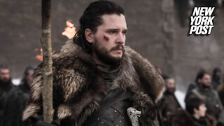 'Winter is coming' tweet sparks 'Game of Thrones' finale redo rumors