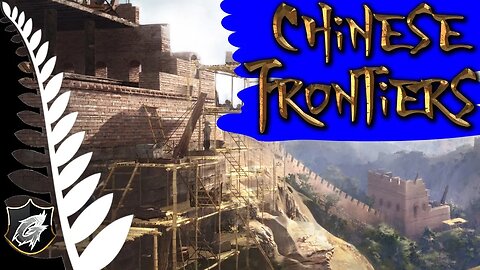 Chinese Frontiers ⭐ Demo ✅ first look #LiveStream