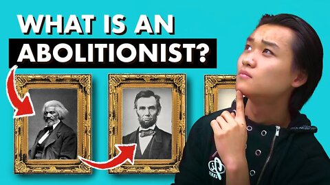What is an Abolitionist? | The Story of Thomas Garrett